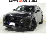 マツダ CX-5