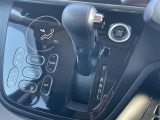 【 シフト 】シフトも操作しやすく快適なドライブを楽しんでいただけます♪
