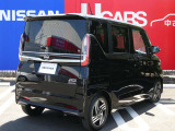 先進技術で家族はもっと楽しめる!ルークス登場です!安全装備も運転補助も付いてさらに広々空間!しかも加速も燃費も良いお買い得車ですよ!!