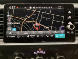 多機能と操作のしやすさを両立した、Honda CONNECT対応のナビディスプレーです。ETC2.0車載器もナビゲーション連動し、スマートフォン用Bluetoothユニット付きです。