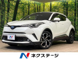 トヨタ C-HR