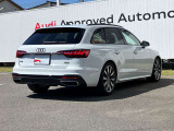 A4アバント 40 TDI クワトロ Sライン マイスターシュトュック 4WD 