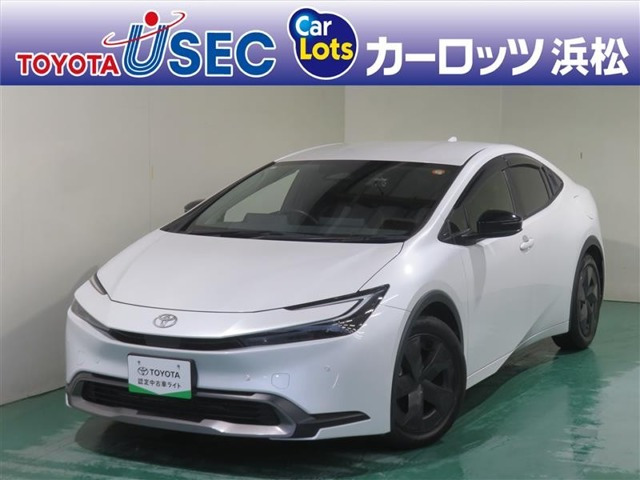 トヨタ プリウス 