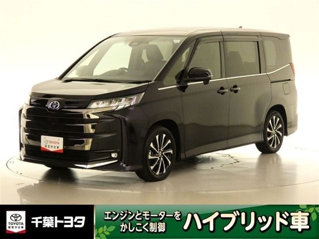 ノア  1.8 ハイブリッド S-Z