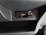 ETC車載器を装備☆
