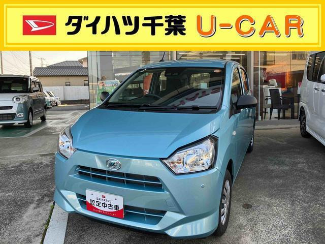 ミライース L SAIII 