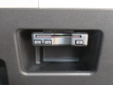 ETC付いてます★高速道路の必需品★