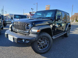 ラングラー アンリミテッド スポーツ 4WD 