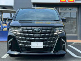 アルファード ハイブリッド 2.5 Z 