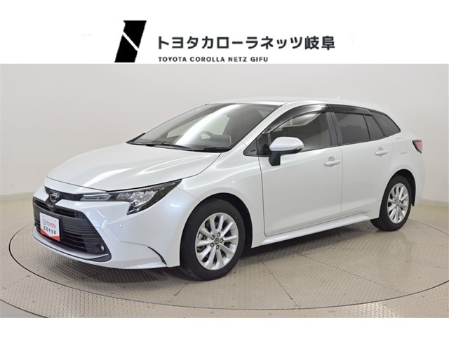 カローラツーリング 1.5 G 