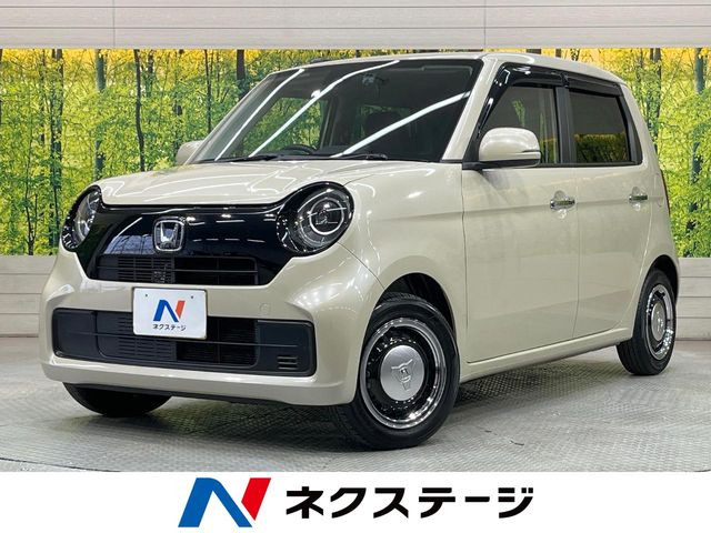 ホンダ N-ONE 