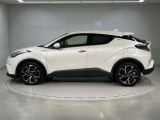 C-HR ハイブリッド 1.8 G LED エディション 