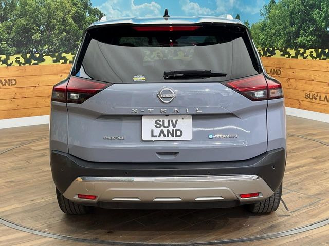日産 エクストレイル 1.5 G e-4ORCE 4WD の中古車詳細 (27,382km