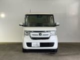 N-BOX G L ホンダセンシング 