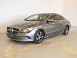 CLAクラス CLA180 レーダーセーフティパッケージ・ベーシックパッケージ