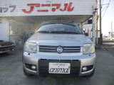 平成18年式 フィアットパンダ4x4クライミング 4WD  エンジンオーバーホール済み車入荷致しました。