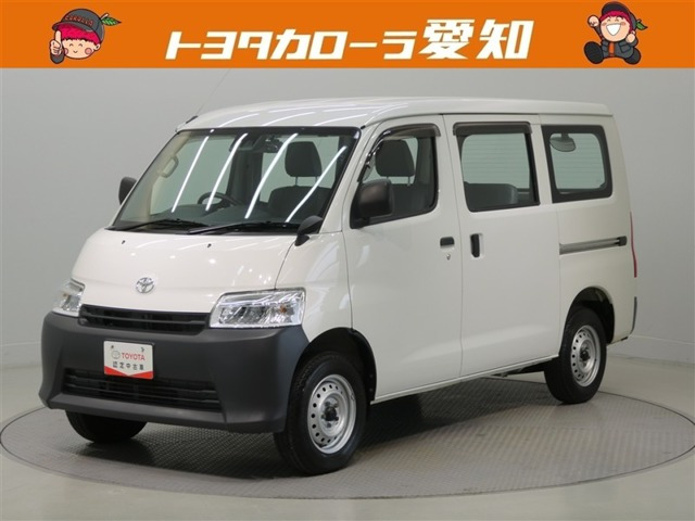 タウンエースバン 1.5 DX