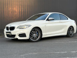 BMW 2シリーズクーペ M235i