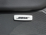 BOSEサウンドシステムを搭載しています。BOSE社と共同開発により車種専用チューニングが施されています。良質なサウンドでお好きな音楽をお楽しみください。