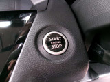 プッシュエンジンスターターでスマートにエンジン始動!!ブレーキを踏みながらボタンを押すだけ!簡単です^^