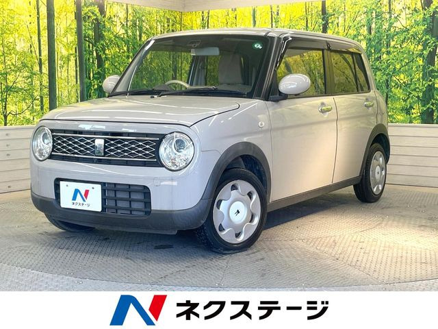 アルトラパン モード 