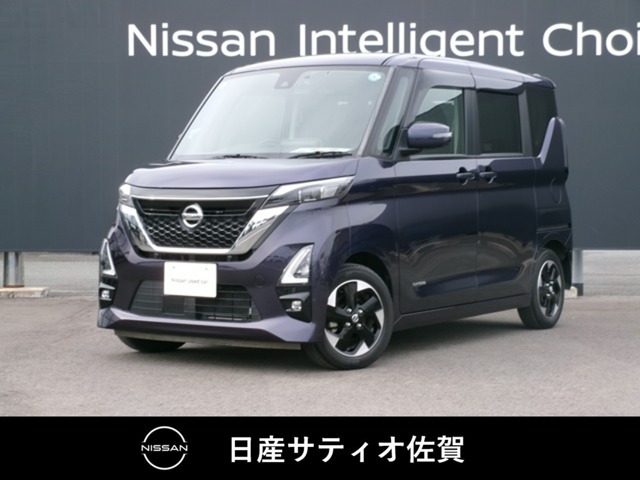 デイズ ハイウェイスターX プロパイロットエディション 