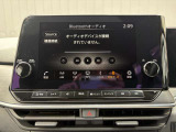 【Bluetooth対応】携帯電話でハンズフリー通話はもちろん、音楽データをワイヤレスで再生することができます♪