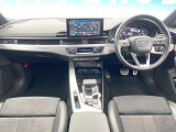 A5スポーツバック 45 TFSI クワトロ Sライン 4WD 
