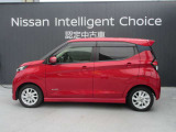 安心の保証付きです!!全国の日産ディーラーの工場でアフターメンテナンスを受けて頂けますので、ご安心してお乗り頂けます☆