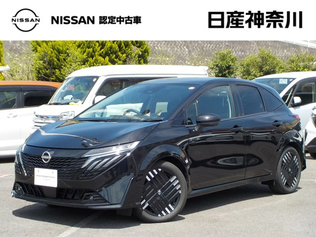 ノートオーラ 1.2 G レザーエディション 