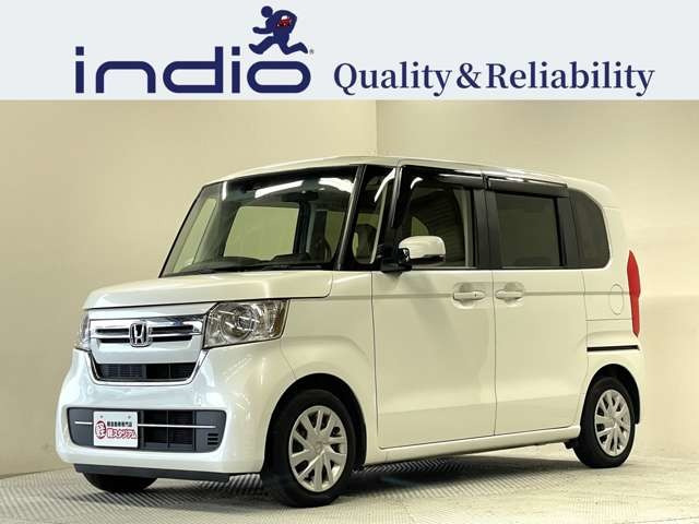 ホンダ N-BOX 