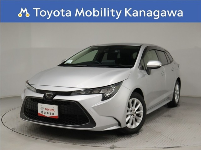 カローラツーリング 1.8 S 