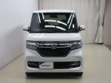 N-BOXカスタム G L ターボ ホンダセンシング 