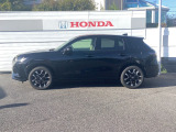 こちらの車両はHonda認定中古車となりますので、第三者機関AISの検査によって修復歴無しの認定車両となっております。
