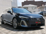 A5アバント TFSI 110kW Sラインパッケージ 