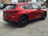 CX-5 2.0 20S レトロスポーツエディション 