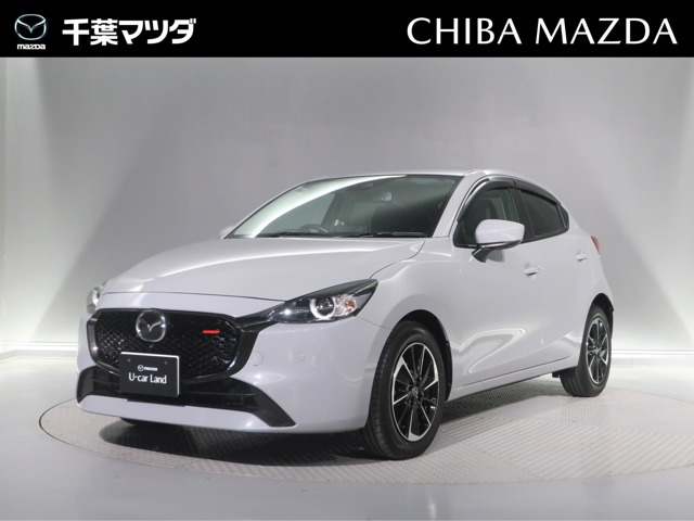 MAZDA2 1.5 XD スポルトプラス 