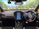 フォレスター 1.8 スポーツ EX 4WD 
