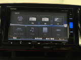 HONDA純正ナビを搭載!初めての道でも安心です♪