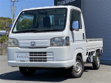 ホンダ アクティトラック