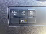 TCS(トラクションコントロールシステム)&DSC(横滑り防止機構)やBSM(隣車線上の側・後方からの車両接近を通知)、LDWS(車線逸脱警報システム)で安全運転をサポート