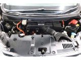 Hondaの技術が詰まったエンジンルーム☆☆☆エンジンルーム室内ともにルームクリーニング済みで清潔です◎快適なドライブをお楽しみください♪♪