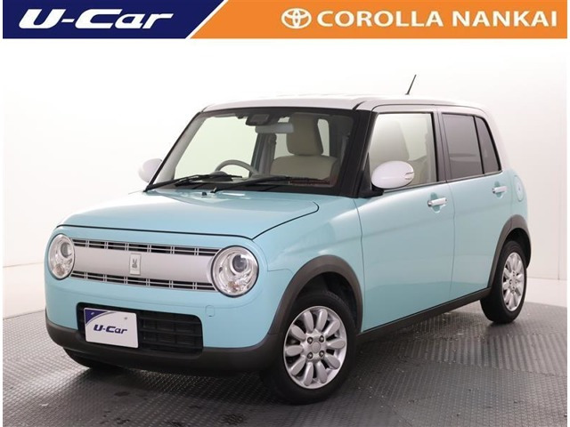 アルトラパン X 