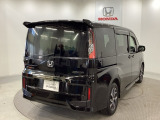 ステップワゴン 1.5 スパーダ クールスピリット ホンダ センシング 4WD 