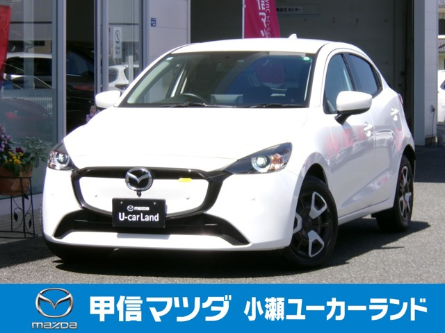MAZDA2 1.5 15BD 