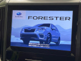 フォレスター 2.0 アドバンス 4WD 