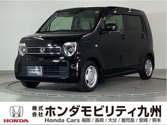 N-WGN L ホンダ センシング 