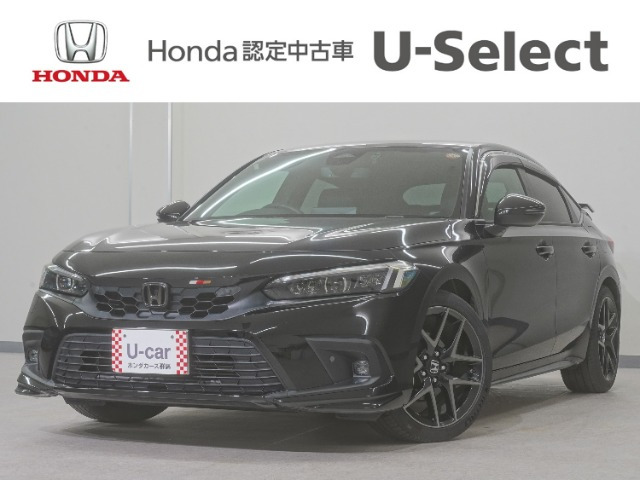 シビック  1.5 EX