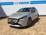 当店のMAZDA2をご覧いただき、誠にありがとうございます。東北マツダ六丁目店です。お気軽にお問合せくださいませ。