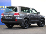 ランドクルーザー200 4.7 AX 4WD 